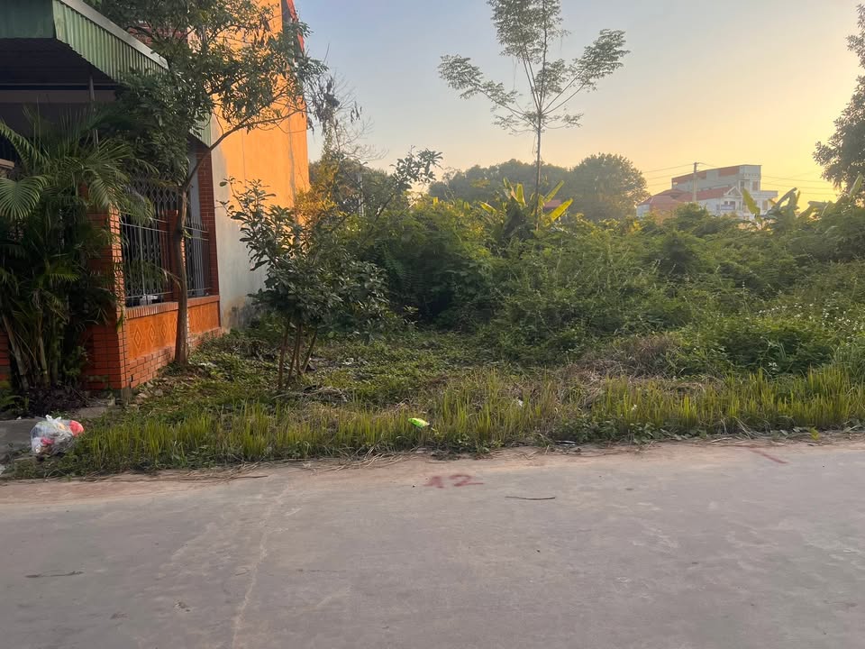 Đất nền Kép, Lạng Giang, Bắc Giang 100m² giá 1 tỷ - Đầu tư sinh lời ngay!