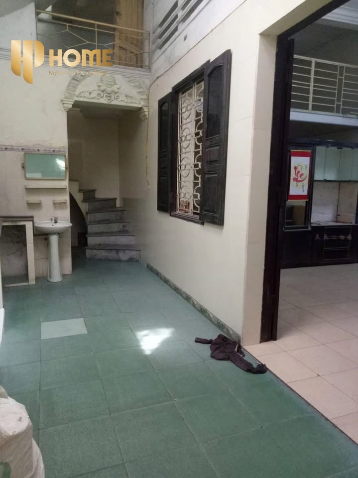 Nhà cho thuê mặt ngõ Cát Cụt, Lê Chân, Hải Phòng 60m² chỉ 3 triệu/tháng - Đồ cơ bản đầy đủ!