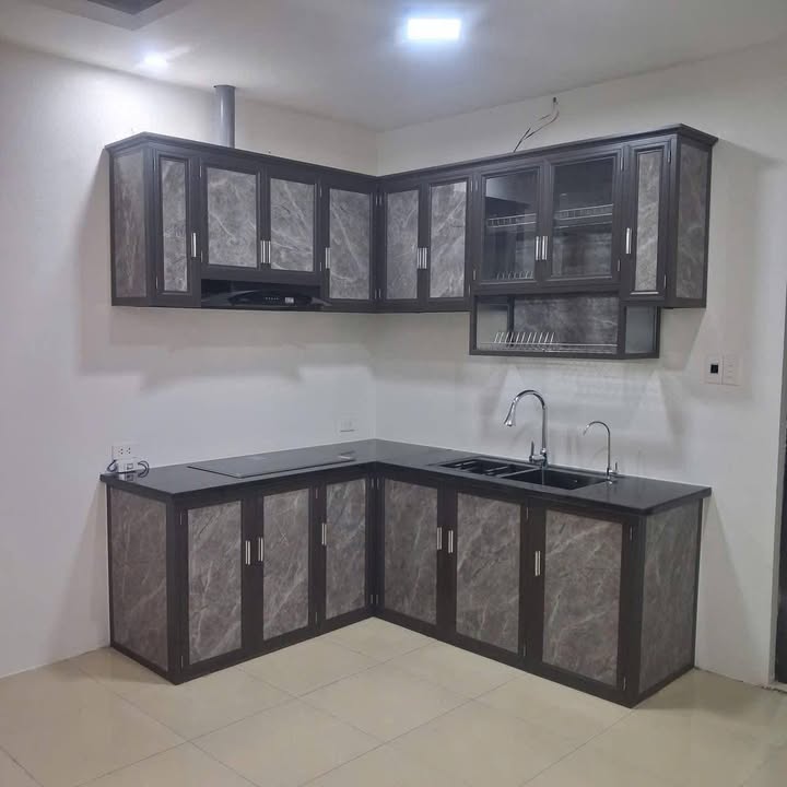 Căn hộ chung cư Quảng Thành 58m² giá 5 triệu - Full nội thất tiện nghi!