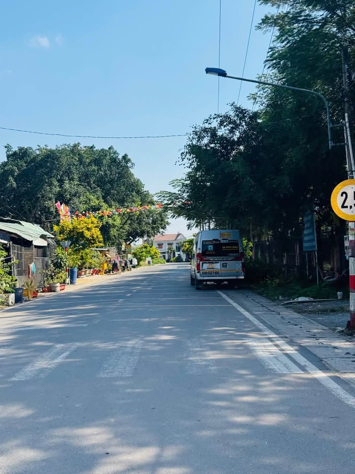 Đất thổ cư Bến Cát 559m² giá 3 tỷ - Kinh doanh thuận lợi ngay trường học!