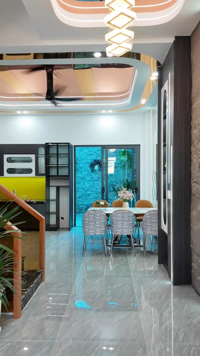 Nhà phố An Phú 100m² giá 4.95 tỷ - Kinh doanh và ở ngay!