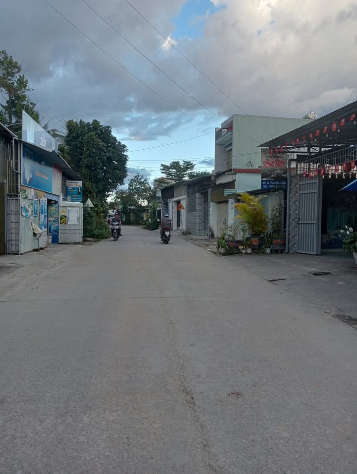 Đất nền Trần Đại Nghĩa, 125m² giá thương lượng - Cơ hội đầu tư tuyệt vời!