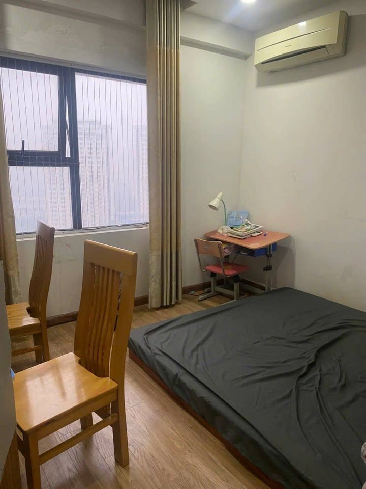 Căn hộ chung cư HH Yên Nghĩa Hà Đông 65m² giá 4 tỷ - Không gian sống lý tưởng!