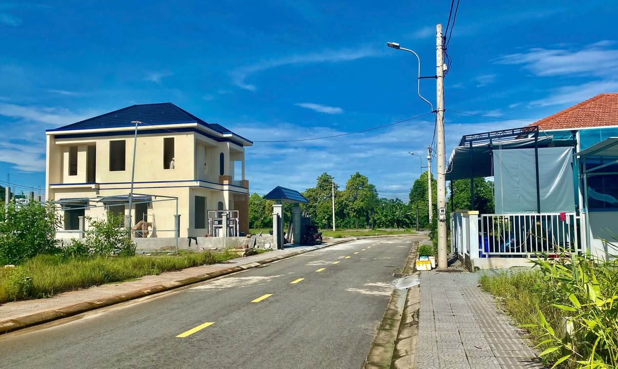 Đất ở đô thị Tứ Hạ, Hương Trà 148.5m² giá chỉ 1.3 tỷ - Vị trí tiềm năng!