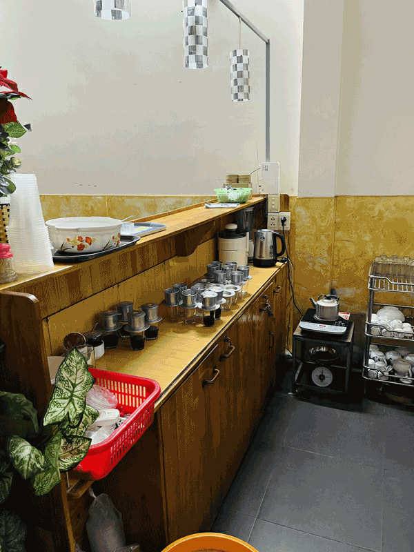 Nhà phố kinh doanh cà phê tại Bình Chánh 90m² giá 1.45 tỷ - Đầu tư sinh lời ngay!