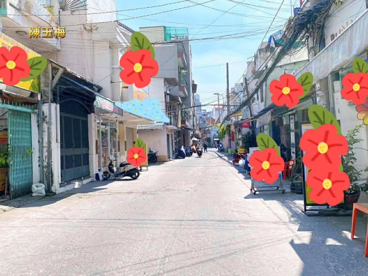 Nhà 5 tầng quận 10, đường 3 tháng 2, diện tích 122m², giá 32 tỷ - Đẳng cấp và tiện ích vượt trội!