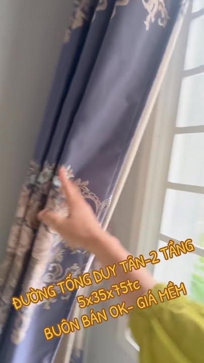 Nhà phố kinh doanh tại Đường Tống Duy Tân, Gia Nghĩa 150m² giá chỉ 3 tỷ - Đầu tư sinh lời!