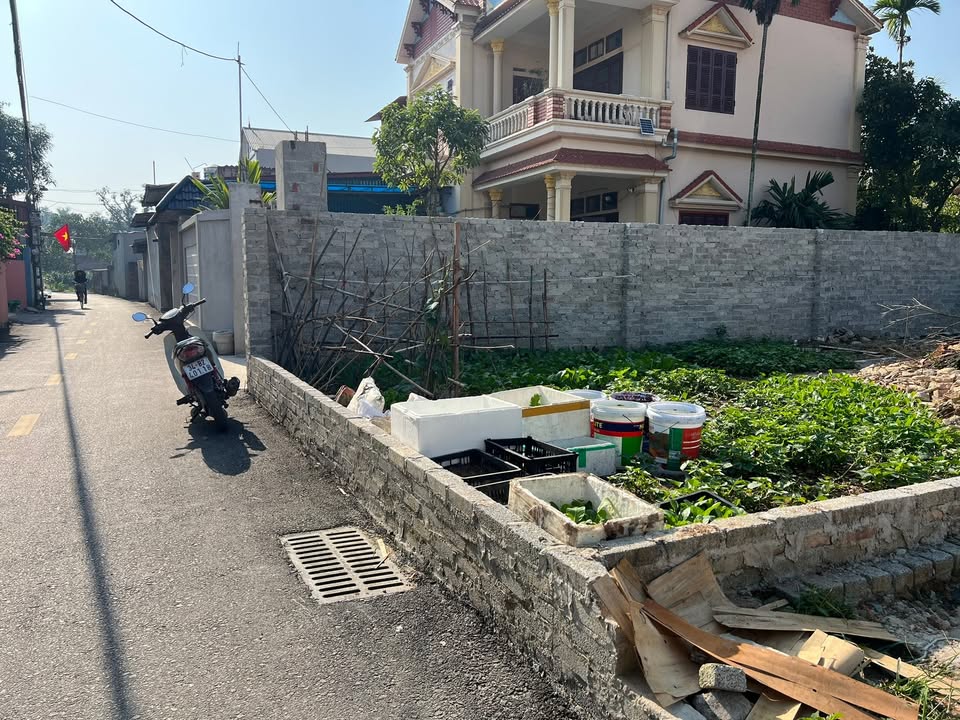 Đất đẹp Mai Đình, Sóc Sơn 90m² giá 3 tỷ - Tiềm năng tăng giá cao!