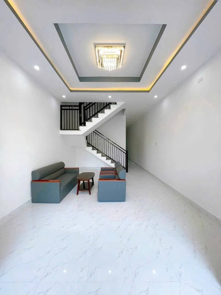 Nhà cho thuê đường số 8, phường 4, TP Sóc Trăng 88m² - Giá chỉ 5 triệu/tháng!