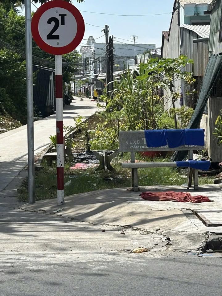 Đất nền 2 mặt tiền Nam Kỳ Khởi Nghĩa, 140m² giá 1.52 tỷ - Thích hợp kinh doanh!