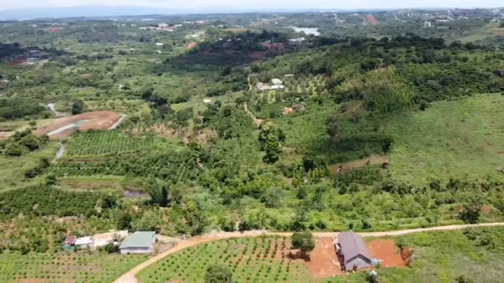 Đất thổ cư 240m² Kiến Thành Đắk Nông chỉ 290 triệu - Cơ hội vàng đầu tư!