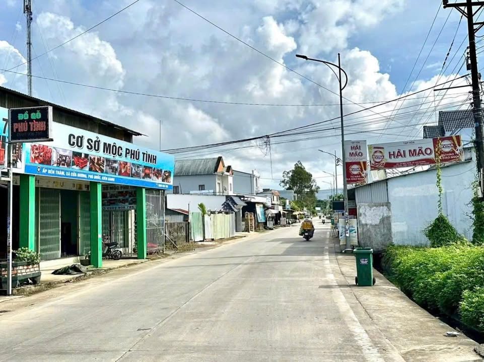 Nhà riêng Phú Quốc 133m² giá 2,5 tỷ - Đang cho thuê thu nhập ổn định!