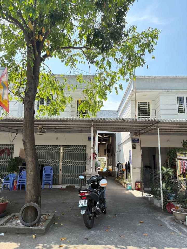 Căn trọ cho thuê tại KCN Bàu Bàng, Bình Dương - Diện tích 150m² chỉ từ 6 triệu/tháng!