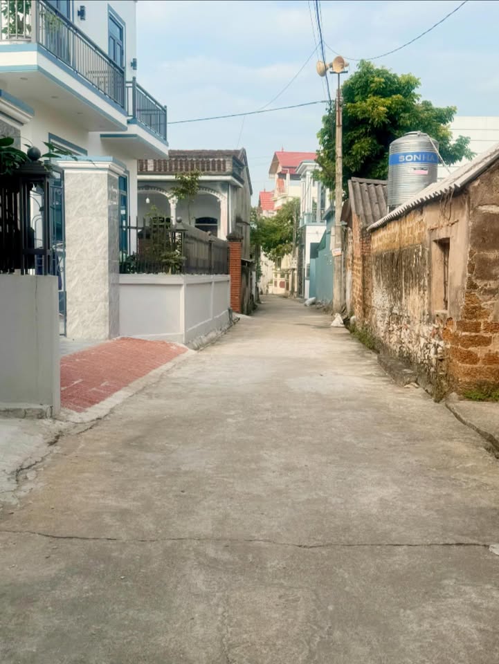 Đất nền Tuy Lai, Mỹ Đức, Hà Nội 112m² giá thỏa thuận - Chính chủ cắt bán gấp!