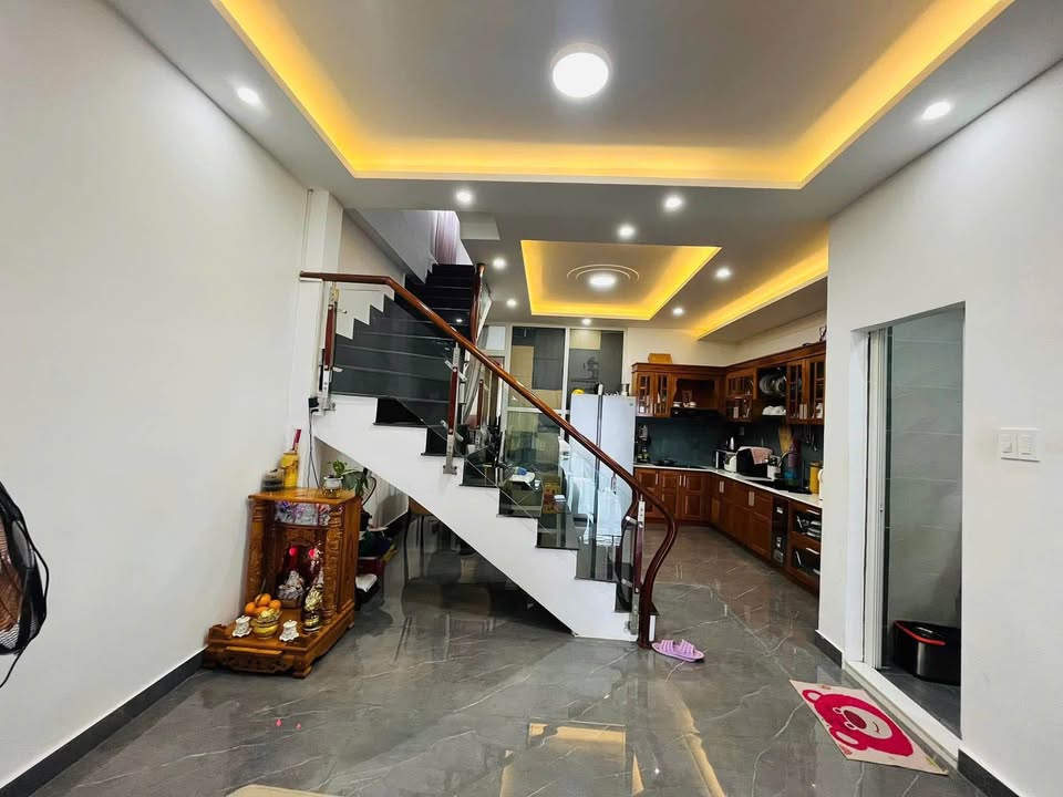 Mặt bằng cho thuê Đường Ngô Quyền - Đà Lạt 75m² - Kinh doanh đa ngành nghề