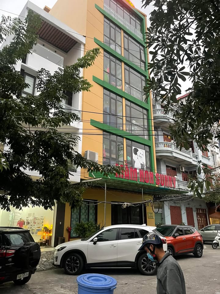 Nhà riêng khu phố 3 Hải Hòa 96m² giá 3 tỷ - Cần tiền bán gấp!