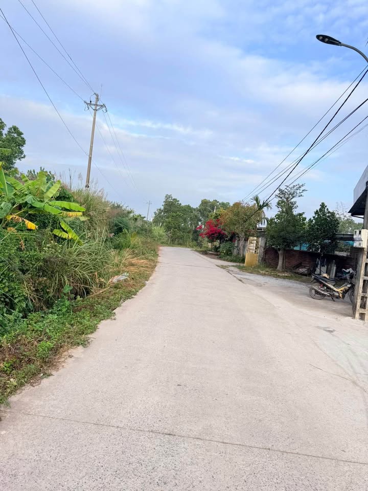 Đất nền Hải Yên Móng Cái 95m² giá 12xx triệu - Cơ hội đầu tư tuyệt vời!