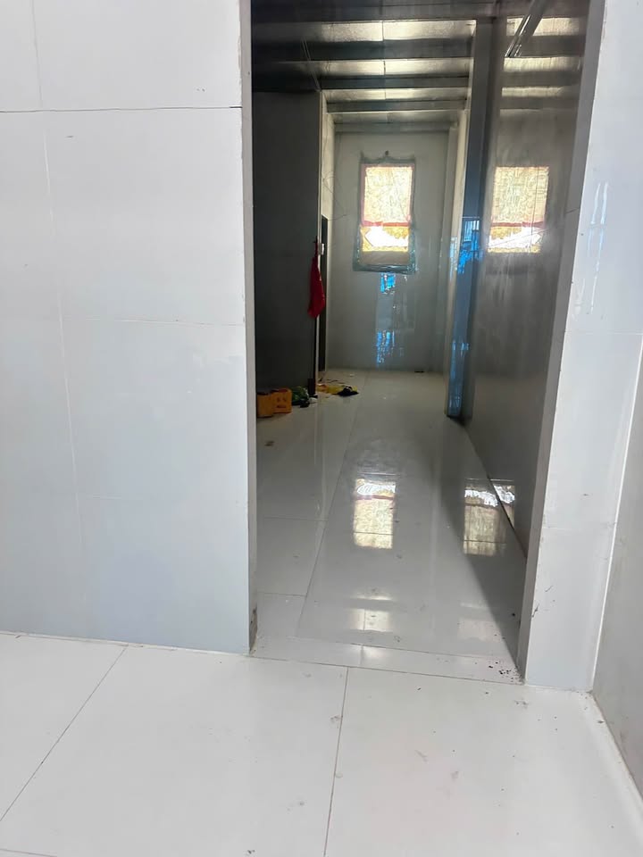 Nhà 1 trệt 1 lầu phường Bình Đức, Long Xuyên 136m² giá 2 tỷ - Cơ hội vàng cho nhà đầu tư!