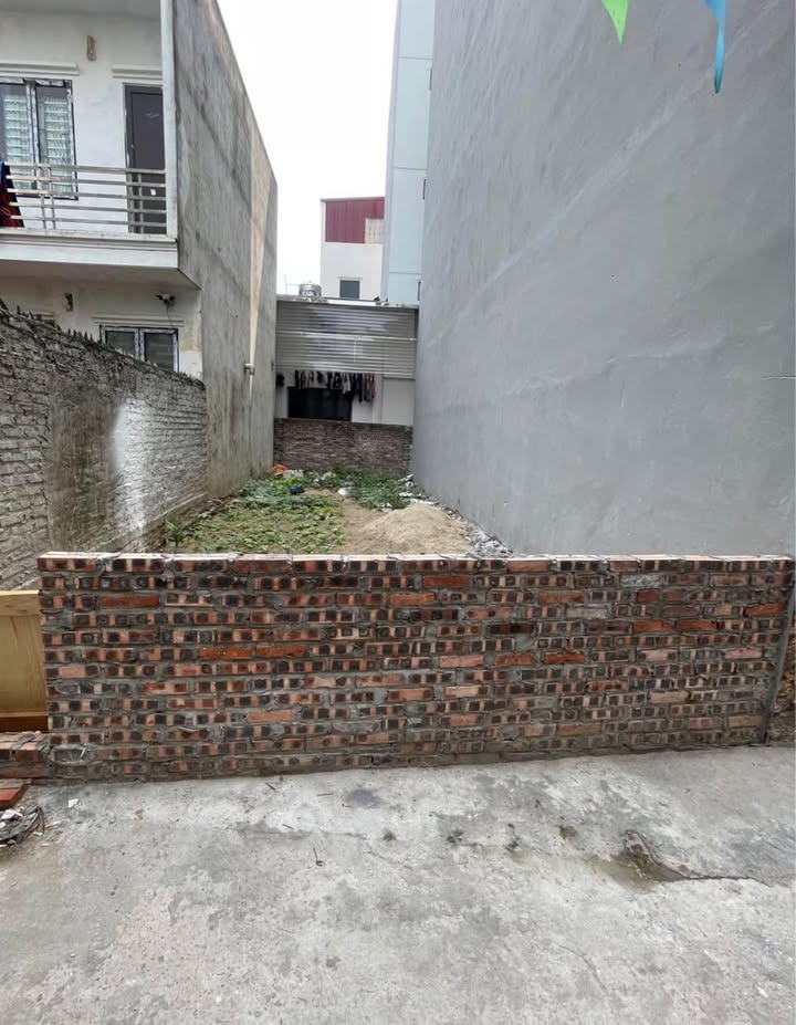 Đất nền Đông Ngạc 50m² giá thỏa thuận - Sổ đỏ chính chủ, ô tô vào tận nơi!