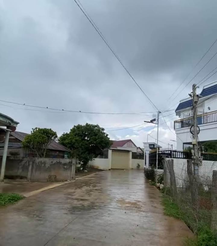 Đất thổ cư Lý Thái Tổ, Liên Nghĩa, Đức Trọng 145m² chỉ 1.8 tỷ - Giá tốt cho khách thiện chí!