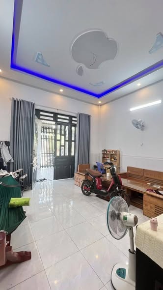 Nhà phố Tân Biên 115m² giá 1.28 tỷ - Gần nhà thờ Đại Lộc chỉ 300m!