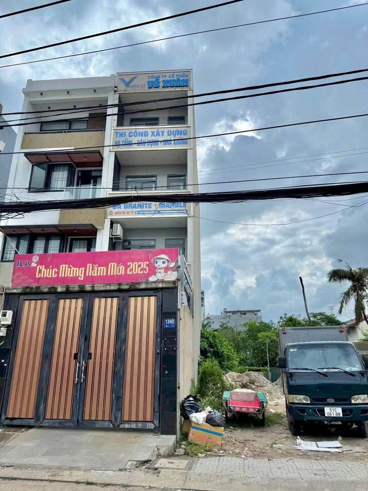 Đất mặt tiền đường 11, phường Trường Thọ, Thủ Đức 105m² giá 9.2 tỷ - Đầu tư sinh lời ngay!