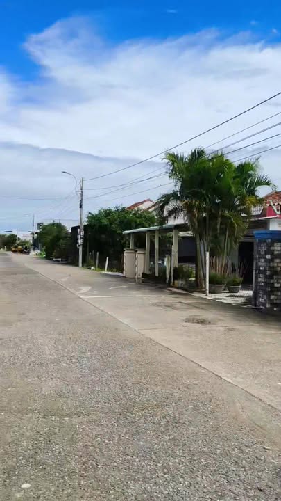 Đất Biển Hòa Hiệp 180m² giá 1.999 tỷ - Cơ hội đầu tư tuyệt vời!