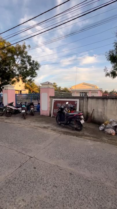 Nhà 2 tầng đẹp tại làng chài Phú Thọ 3, 478m² chỉ 5.564 tỷ - Sẵn sàng vào ở!