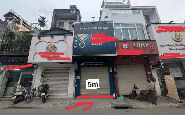 Căn nhà mặt tiền 50m² tại Tùng Thiện, Sơn Tây - Giá chỉ 2 tỷ, kinh doanh sầm uất!