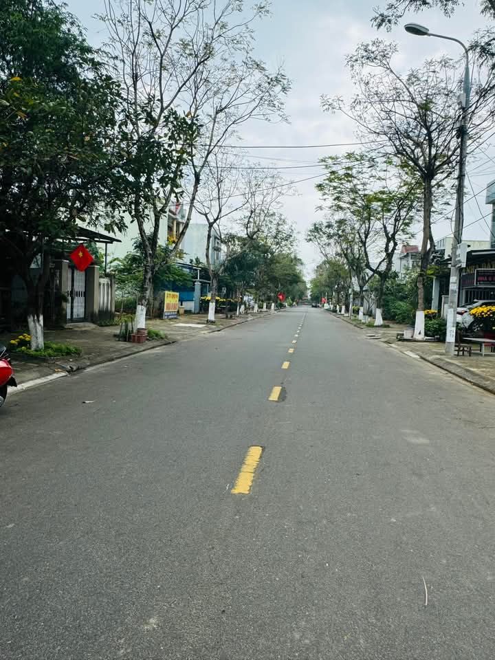 Đất nền Thích Phước Huệ, Ngũ Hành Sơn 132m² giá 6 tỷ - Tiềm năng tăng giá mạnh!