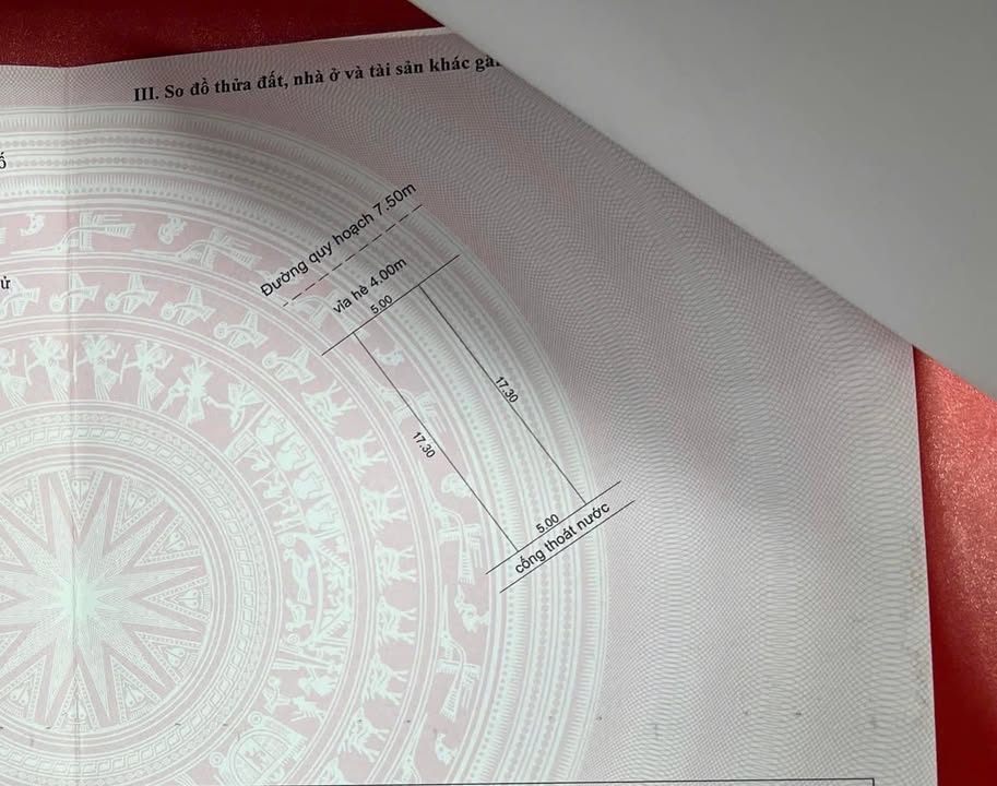 Đất ở đô thị Hòa Hiệp Nam, Đà Nẵng 85,5m² giá 3.85 tỷ - Sổ đỏ chính chủ, sang tên ngay!