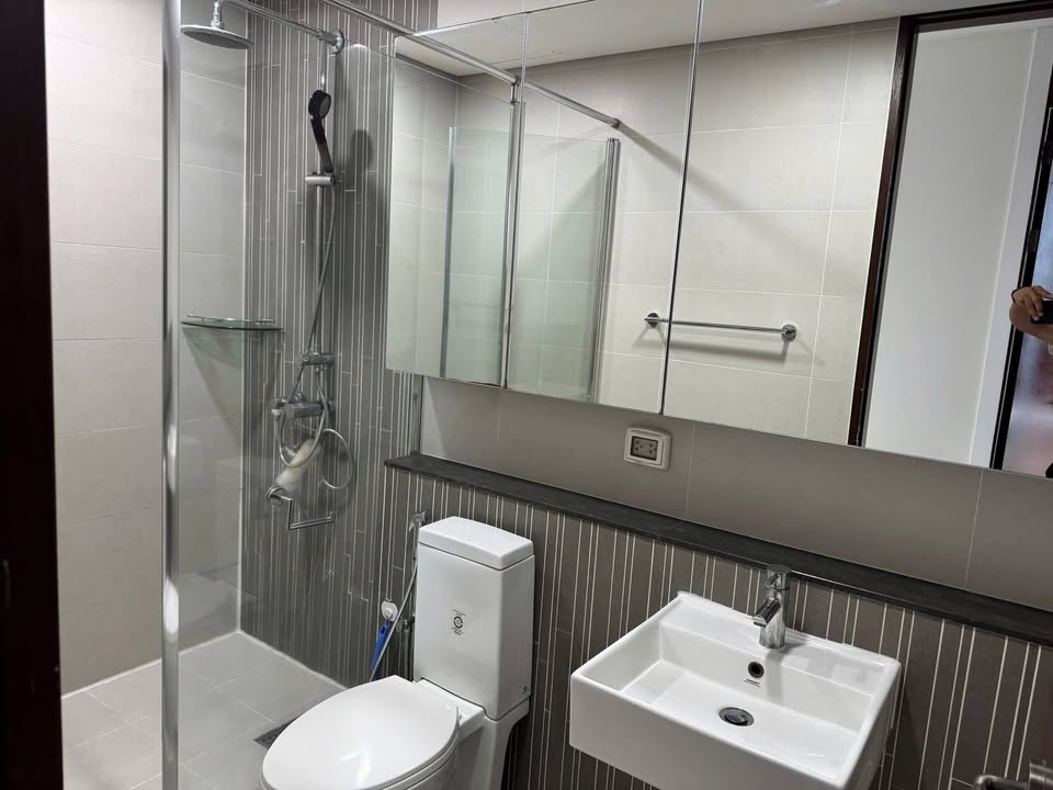 Căn hộ chung cư Keangnam Nam Từ Liêm 160m² giá 1x tỷ - Nội thất cao cấp, view đẹp!