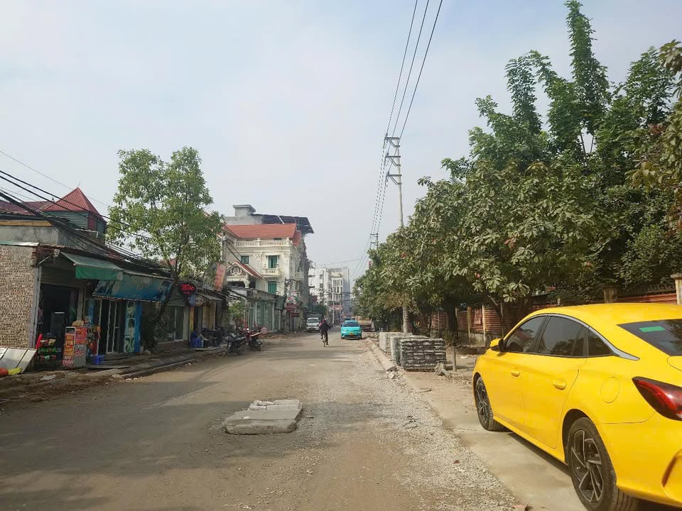 Đất nền Kim Nỗ 90m² giá thỏa thuận - Vị trí đắc địa gần trường học!