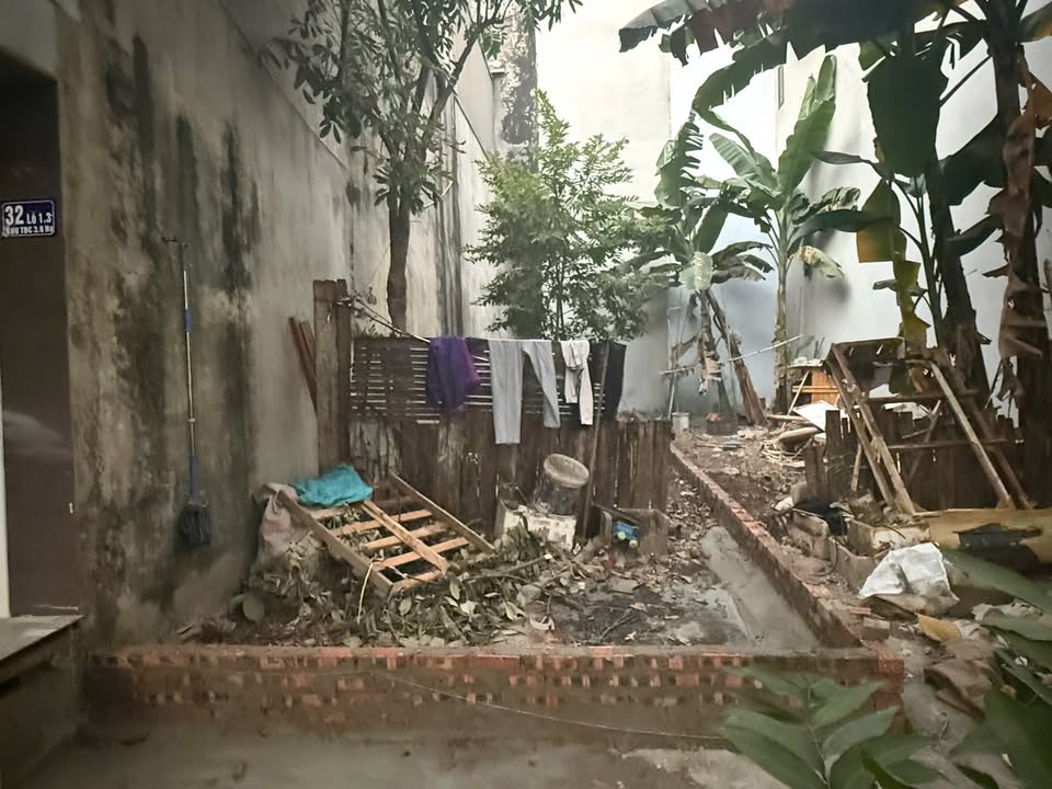 Đất nền đường Tu Hoàng 40m² giá thỏa thuận - Vị trí đẹp, tiềm năng sinh lời!