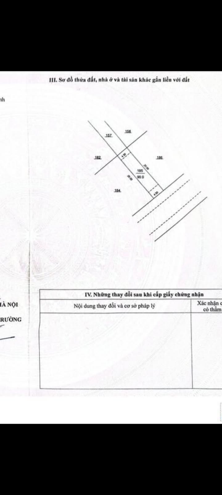 Nhà phố KĐT Văn Phú 90m² giá thỏa thuận - Vị trí đắc địa gần tháp đồng hồ!