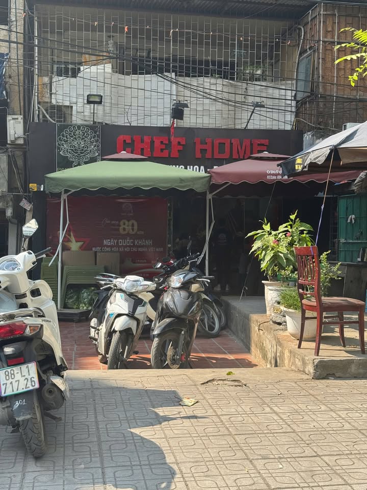 Nhà mặt phố Ngọc Khánh, quận Ba Đình 43m² giá 17 tỷ - Đầu tư sinh lời ngay!