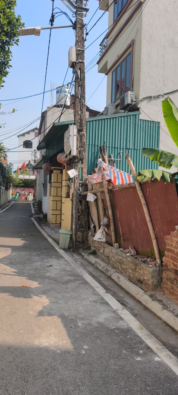 Nhà riêng Kim Sơn 50m² giá 3.8 tỷ - Ô tô vào tận nơi!