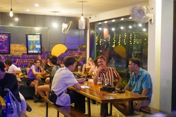 Đất mặt tiền Thái Phiên Hội An 166m² giá 20 tỷ - Đầu tư sinh lời bền vững!