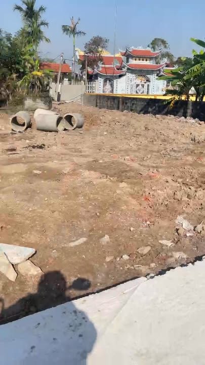 Đất nền khu phố 1, xã Khánh Mậu, Yên Khánh, 132m² giá chỉ 500 triệu - Đầu tư sinh lời ngay!