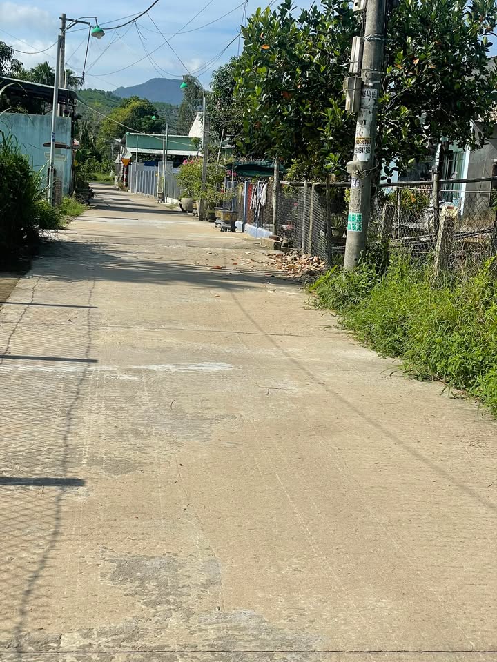 Đất nền Duy Xuyên 165m² giá chỉ 600 triệu - Bán gấp cho người cần đầu tư!