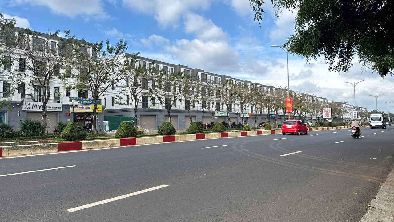 Đất nền hẻm 270 Nguyễn Chí Thanh 150m² giá 3.05 tỷ - Pháp lý rõ ràng, gần Eco City!