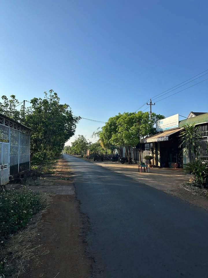 Đất nền Cư M'gar 2.1 sào giá chỉ 2 tỷ - Cơ hội đầu tư tuyệt vời!