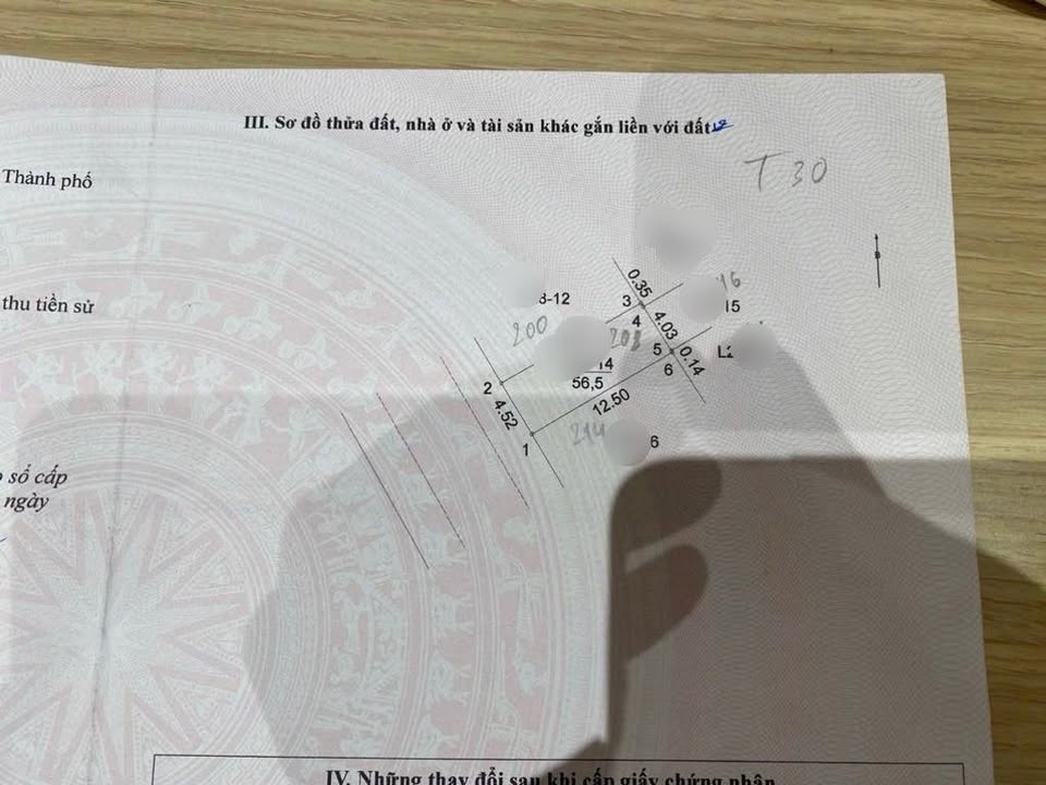 Đất phân lô Yên Nghĩa Hà Đông 56m² giá thỏa thuận - Sát bệnh viện Nhi Hà Nội!