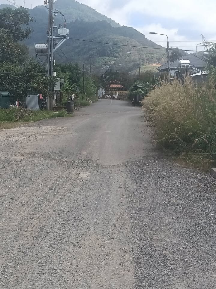 Đất nền Bảo Lộc 650m² giá 1.2 tỷ - Mặt tiền đường Nguyễn Bỉnh Khiêm