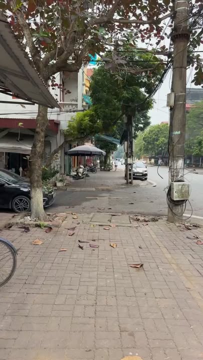 Đất chính chủ Phố Cổ Hưng Yên 94m² giá 10.5 tỷ - Cơ hội hiếm có!