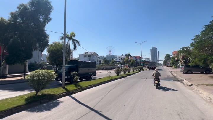 Bán đất nền dự án Vững Đàng mở rộng - Quảng Ninh 1125m² giá 58.5 tỷ - Cơ hội đầu tư lý tưởng!