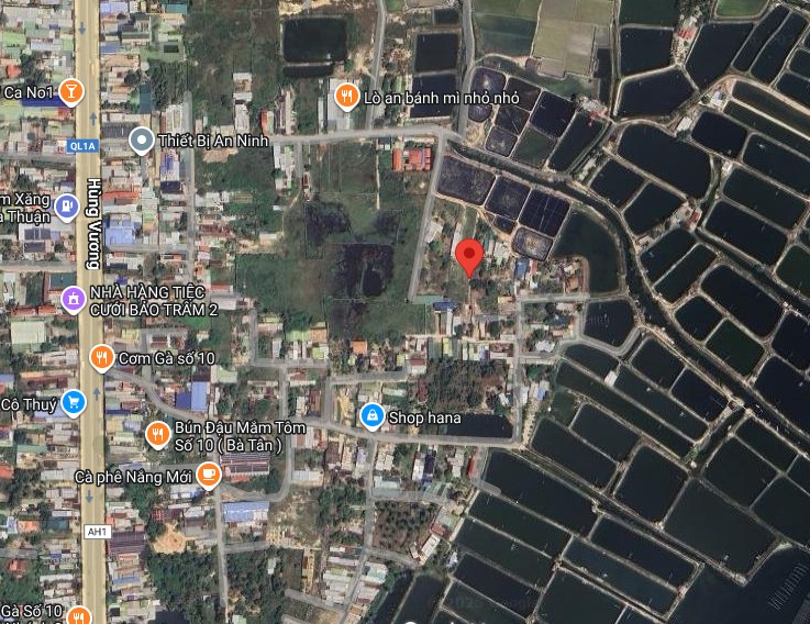 Bán lô đất nền 759.5m² tại khu phố Mỹ Ca, Cam Nghĩa - Tiềm năng đầu tư vượt trội!