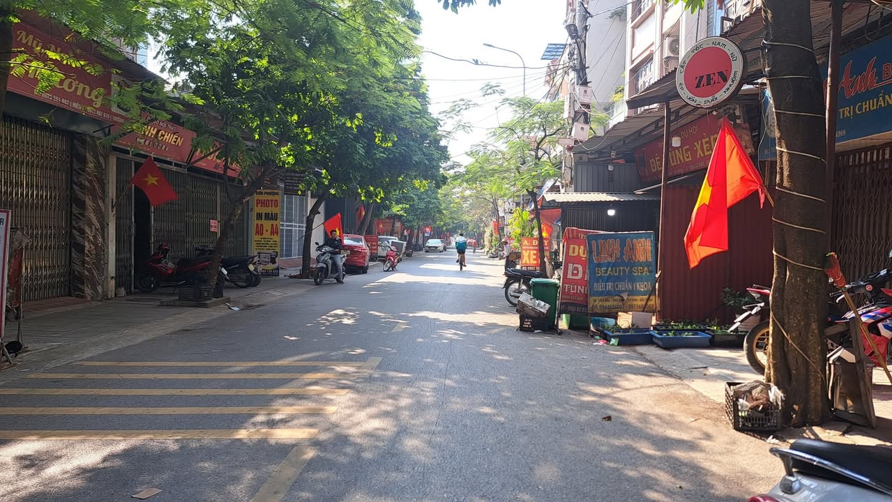 Lô đất Phường Phù Khê, Từ Sơn 49m² giá chỉ 1x tỷ - Cơ hội đầu tư tuyệt vời!