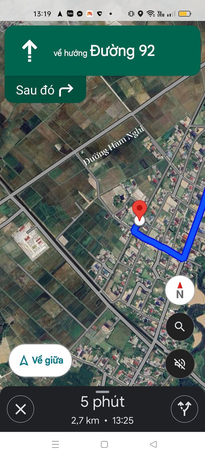 Đất nền Thạch Xuân 152m² giá 900 triệu - Cơ hội đầu tư hấp dẫn!