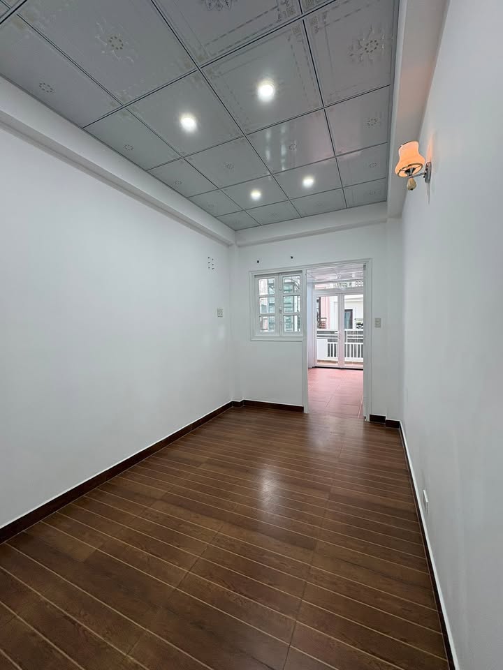 Phòng cho thuê 23 Trương Công Định, Đà Lạt - Vừa ở vừa kinh doanh chỉ 4 triệu!